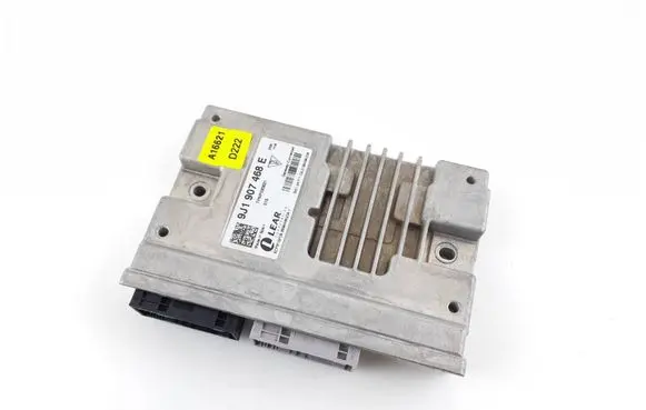 Porsche Taycan 9J1 Gateway control module 9J1907468E 9J1907468 TPNP020821