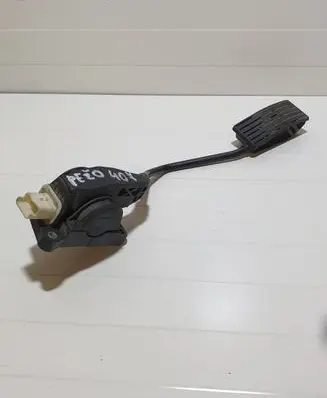 Peugeot 407 Accelerator throttle pedal 9644939680 7127D10 0280752241