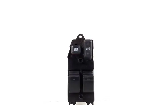 Toyota Corolla Verso AR10 Electric window control switch 84820-0F020