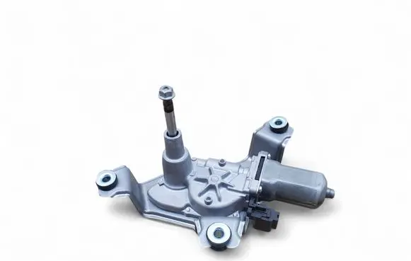 Dodge Durango III Rear window wiper motor 68229937AA