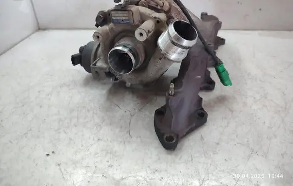 Peugeot 308 Turbo 9807873180