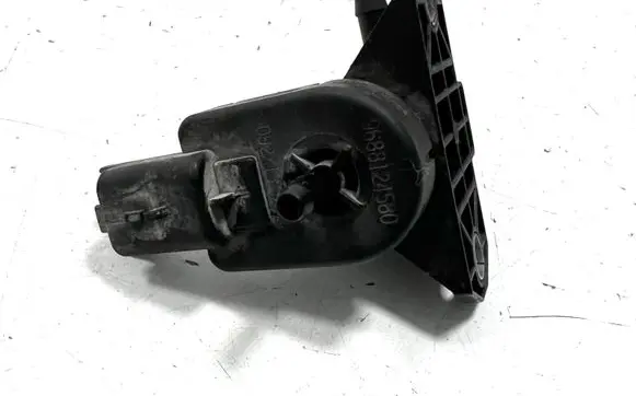 Citroen C3 Vacuum valve 9688124580