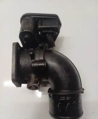 Iveco Daily 35.8 - 9 Throttle valve 505885040