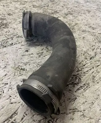 Audi A4 S4 B8 8K Intercooler hose/pipe