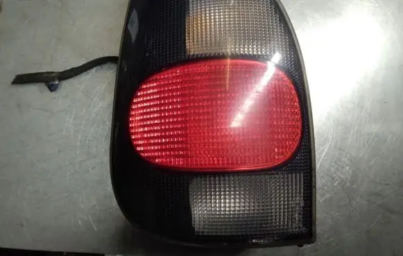 Renault Espace III Rear/tail lights 6025301101