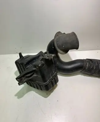 Opel Antara Intake resonator 81982