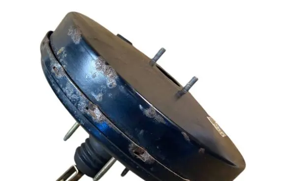 Citroen Jumper Brake booster 0204024592 468129170