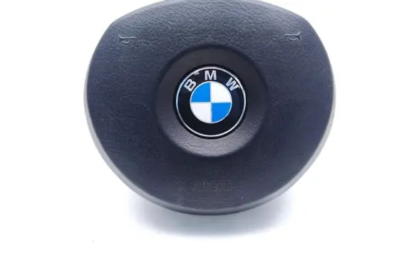 BMW X5 E53 Steering wheel airbag 33676296103U 1618669801