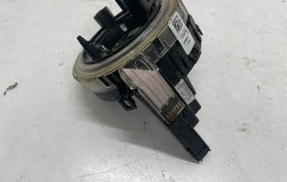 Volkswagen PASSAT B6 Steering angle sensor 4E0953541A