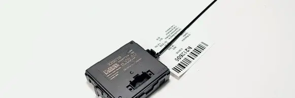 Skoda Karoq Light module LCM