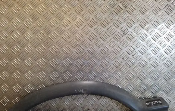 Opel Zafira A Front arch trim 090597591LH