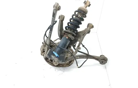 Peugeot 508 Rear wheel hub