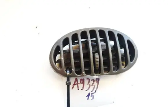 Renault Scenic I Dash center air vent grill 223456