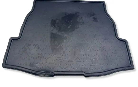 Toyota RAV 4 (XA50) Rubber trunk/boot mat liner PW24142000