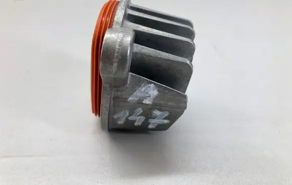 Peugeot 2008 II LED ballast control module AC44300 L90130002