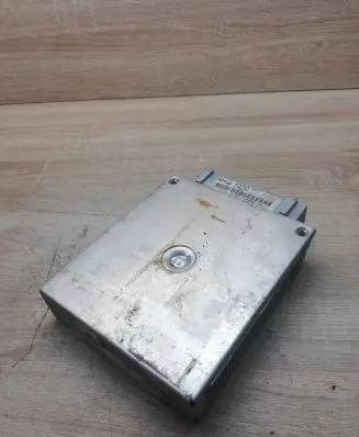Engine control unit/module ECU