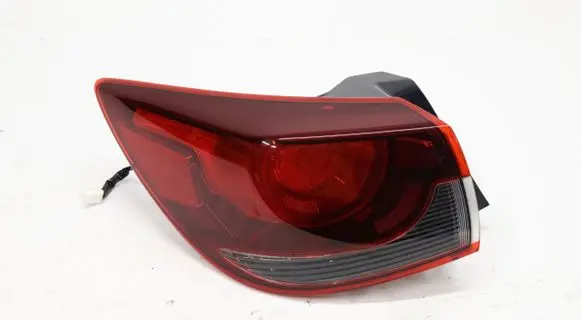 Mazda 2 Rear/tail lights D43N-51160