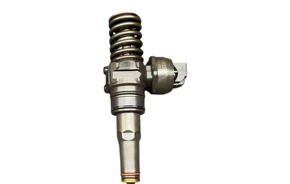 Skoda Octavia Mk2 (1Z) Fuel injector 038130073AG 0414720213