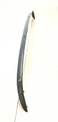 BMW 1 E81 E87 Rear bumper trim bar molding 51127124504 22944911 7124504