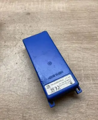 Volkswagen PASSAT B6 Phone control unit/module CK3100 PF150003AB6J991198