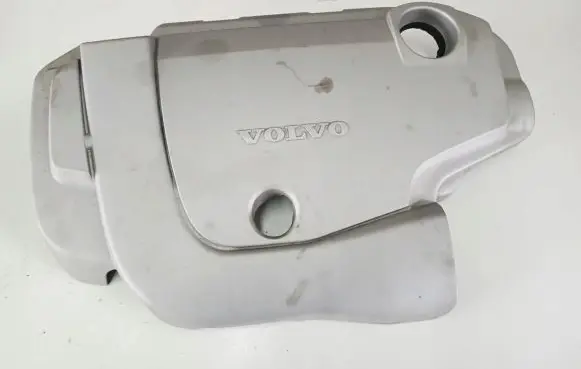 Volvo V50 Engine cover (trim)