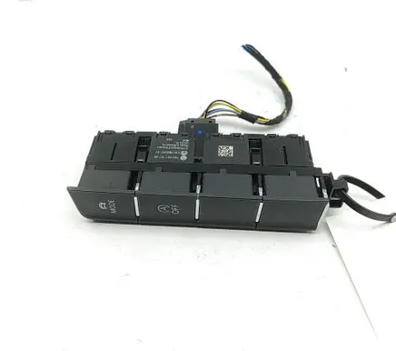 Volkswagen PASSAT B8 A set of switches 3G0927137AB