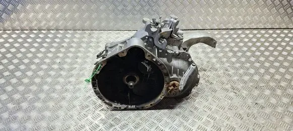 Mercedes-Benz A W169 Manual 6 speed gearbox S26383299 1693603000