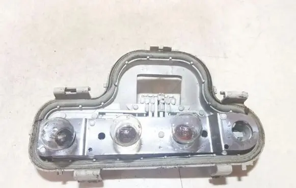 Opel Astra G Tail light bulb cover holder 29058010