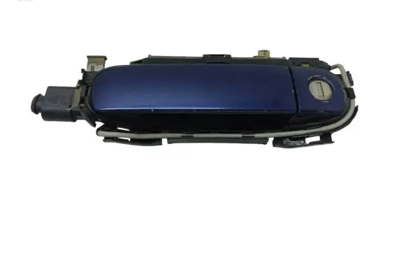 Audi A3 S3 8L Front door exterior handle 1J0973703