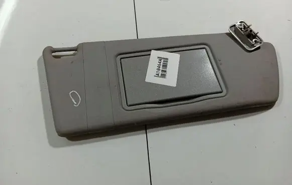 Sun visor