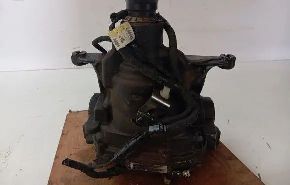Ford Mustang VI Rear differential RFFR3W
