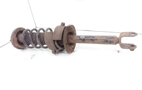 Honda Accord Rear shock absorber with coil spring 