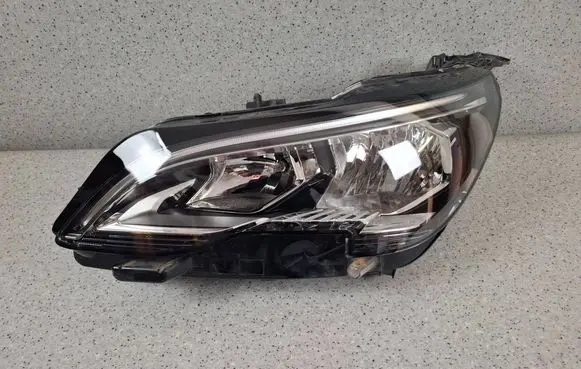Headlight/headlamp