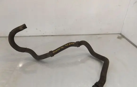 Citroen C3 Picasso Engine coolant pipe/hose