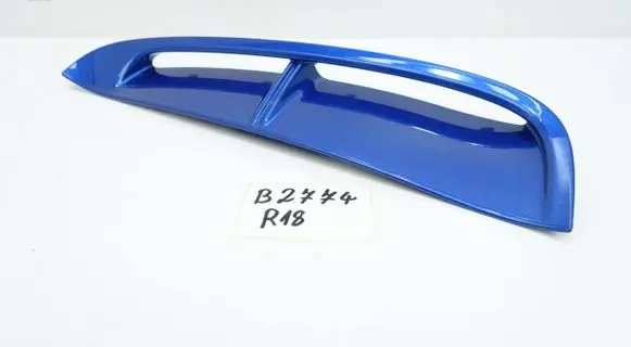 Porsche Panamera (971) Fender grill 971854775