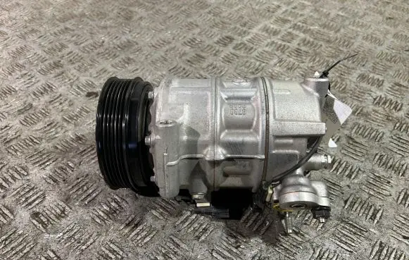 Volvo XC90 Air conditioning (A/C) compressor (pump) P31404446