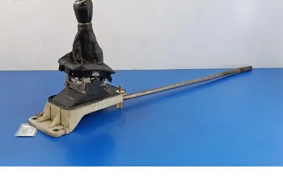 Seat Leon (1M) Gear shift rod 1J0711061A