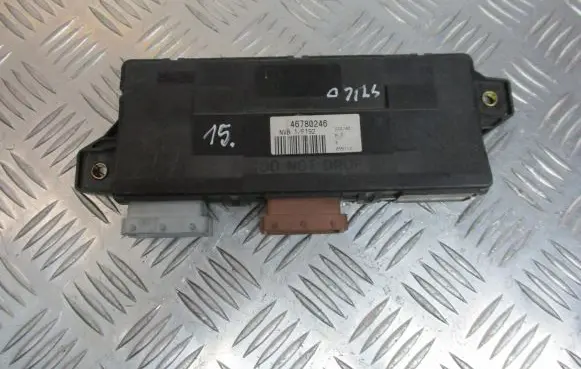 Fiat Stilo Other devices 46780246