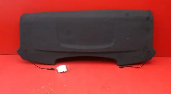 Volkswagen Fox Parcel shelf