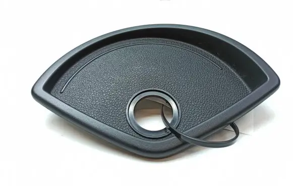 Mercedes-Benz E W212 Front door seat control surround trim A2129181336 78010019