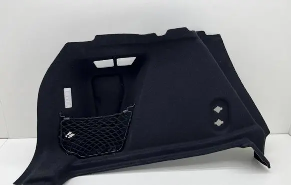 Mini Cooper Countryman F60 Trunk/boot side trim panel 7497323