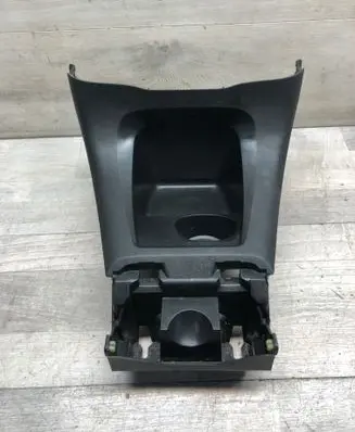 Citroen C4 Cactus Cup holder front 9800318577 00132945