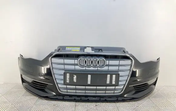 Audi A3 S3 8V Front bumper 8V5807437 8V5853651