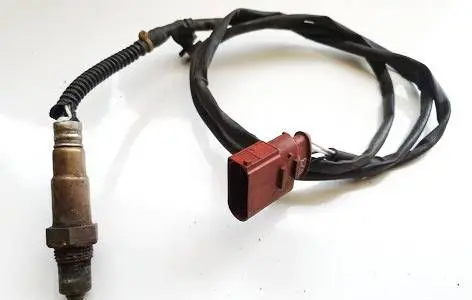 Audi A6 S6 C5 4B Lambda probe sensor 078906265 0258006444
