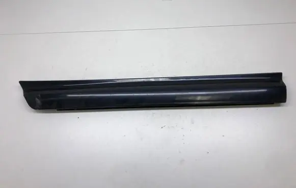 Audi A8 S8 D3 4E Rear door trim (molding) 4E0853969