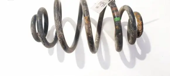Skoda Superb B5 (3U) Rear coil spring
