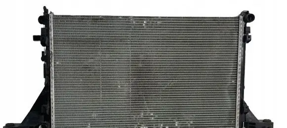 AC 428 Coolant radiator GBH6W423T4E