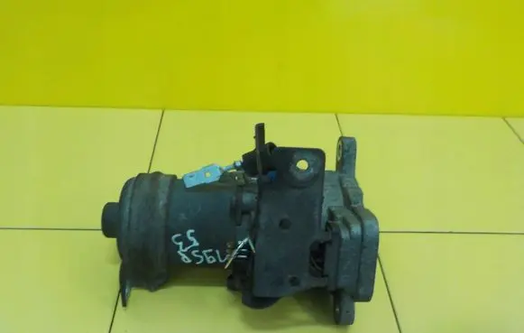 Volkswagen Touareg I Other gearbox part 0AD341601C