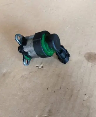 Opel Zafira B Fuel injection high pressure pump 0928400651 32030 59020