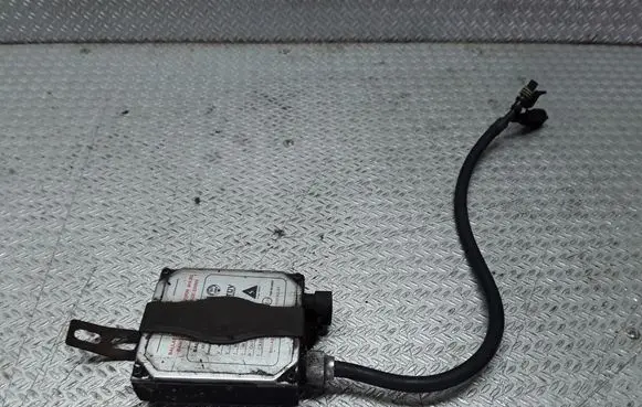 Mercedes-Benz ML W163 Xenon control unit/module 